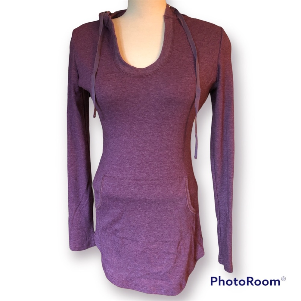 *PATTYBOUTIK* tunic sweater